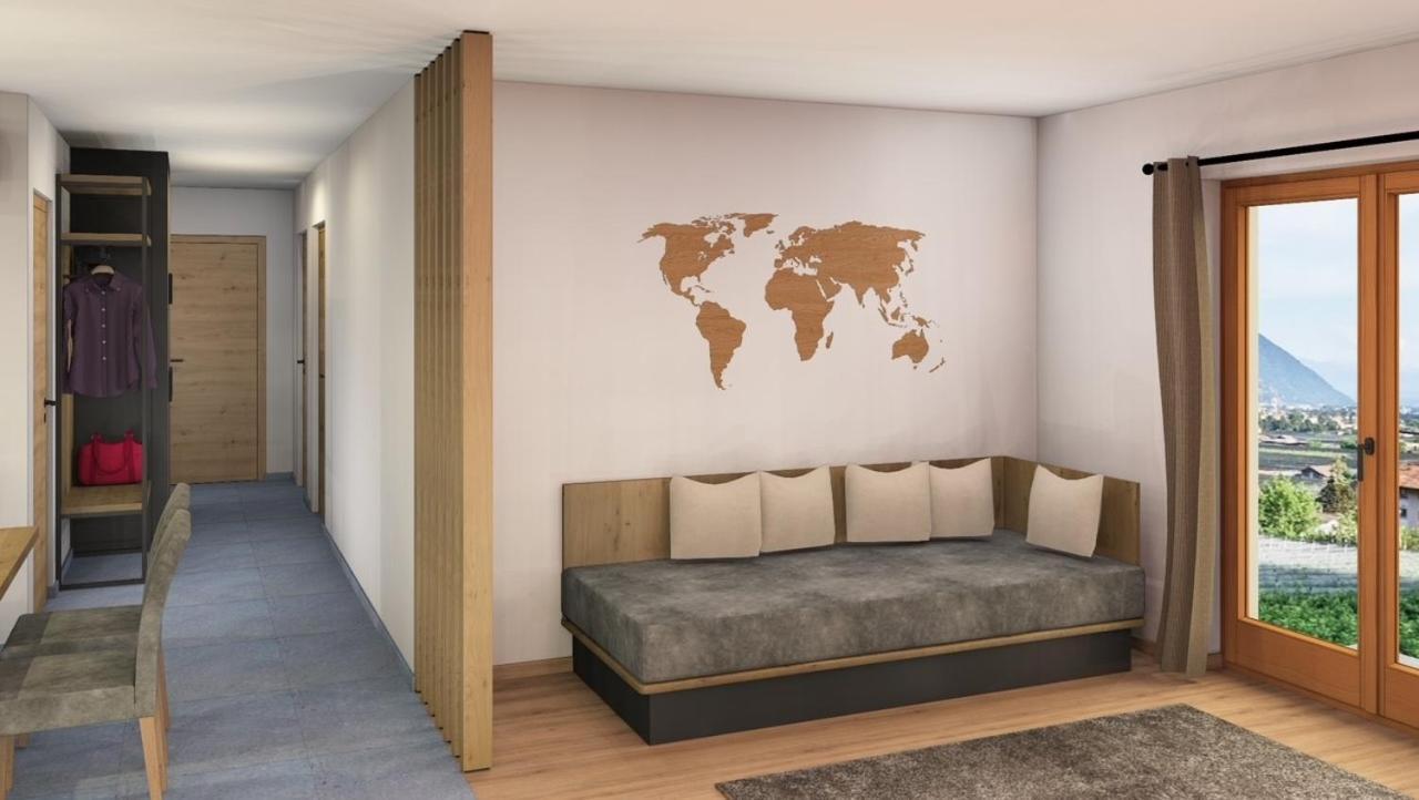 Residence Winklgut ลากุนโด ภายนอก รูปภาพ