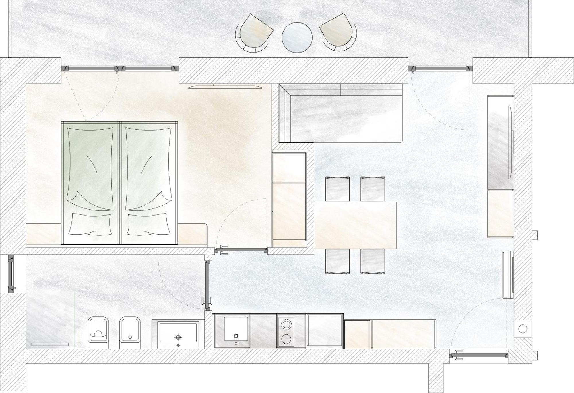 Residence Winklgut ลากุนโด ภายนอก รูปภาพ
