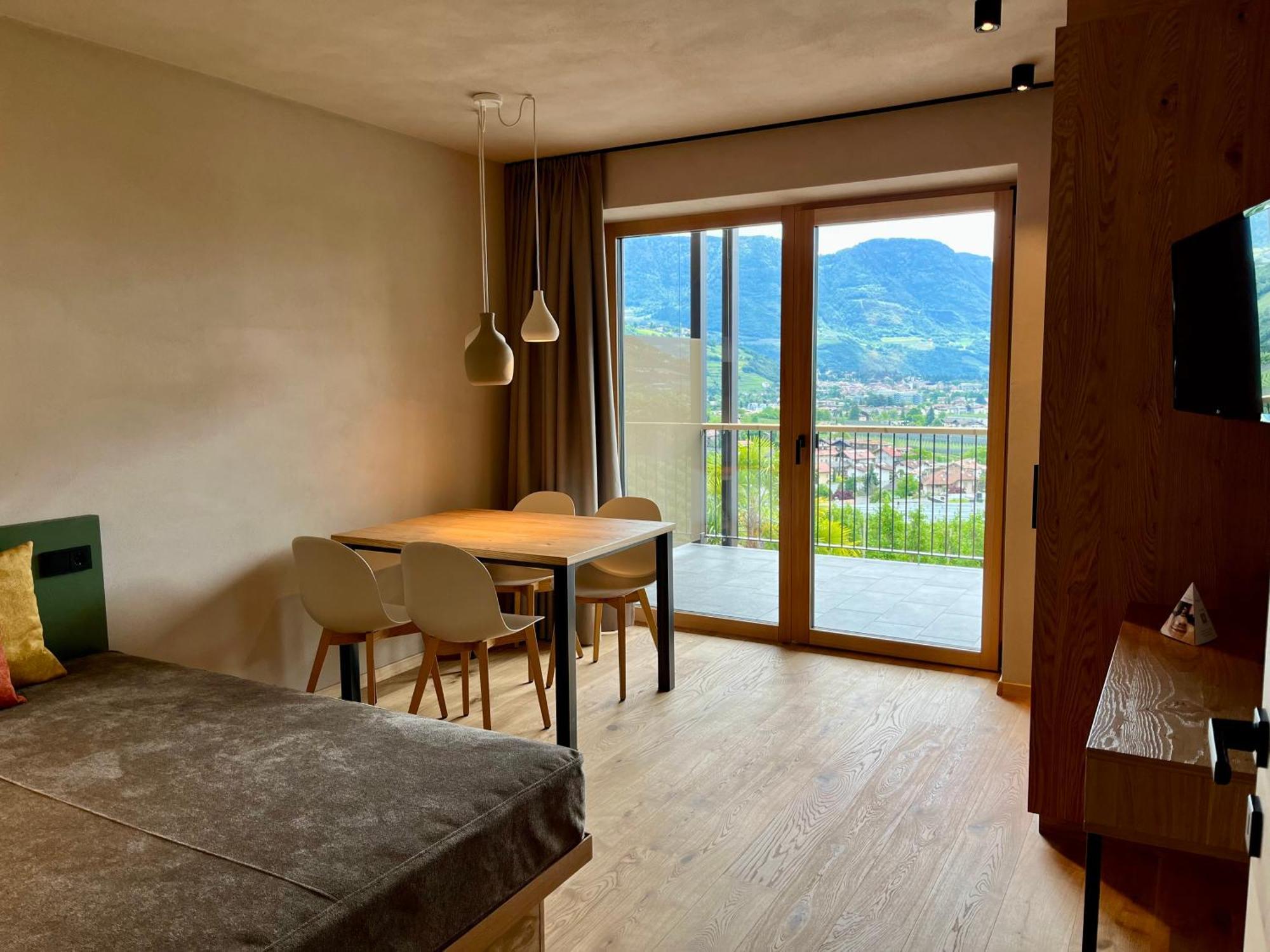 Residence Winklgut ลากุนโด ภายนอก รูปภาพ