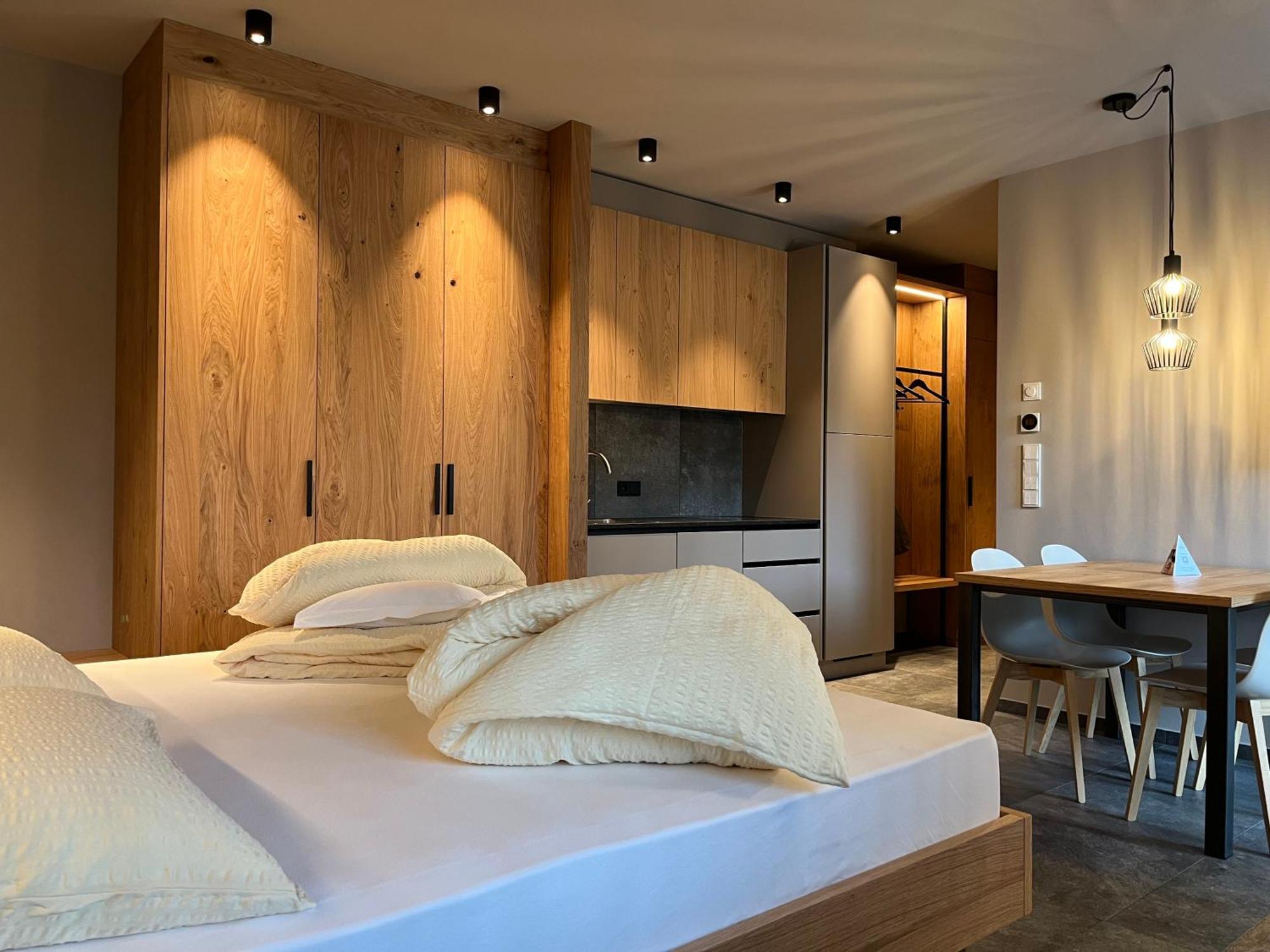 Residence Winklgut ลากุนโด ภายนอก รูปภาพ