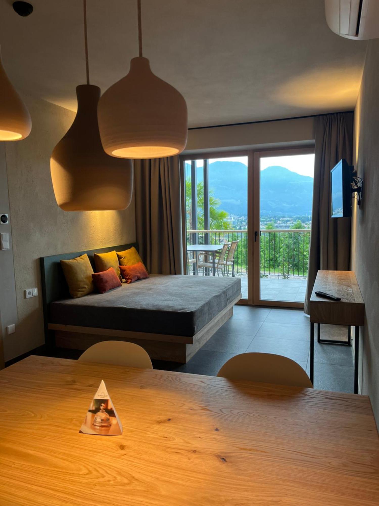 Residence Winklgut ลากุนโด ภายนอก รูปภาพ