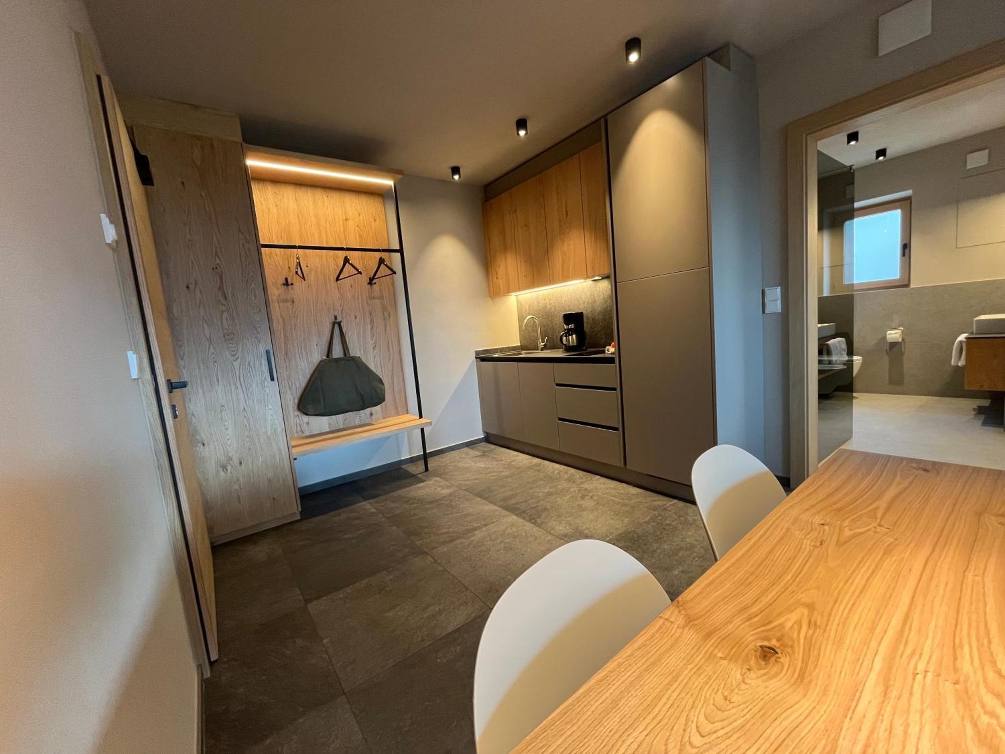 Residence Winklgut ลากุนโด ภายนอก รูปภาพ