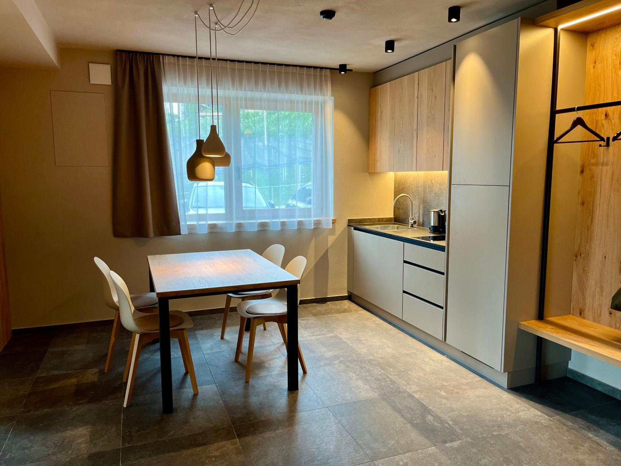 Residence Winklgut ลากุนโด ภายนอก รูปภาพ