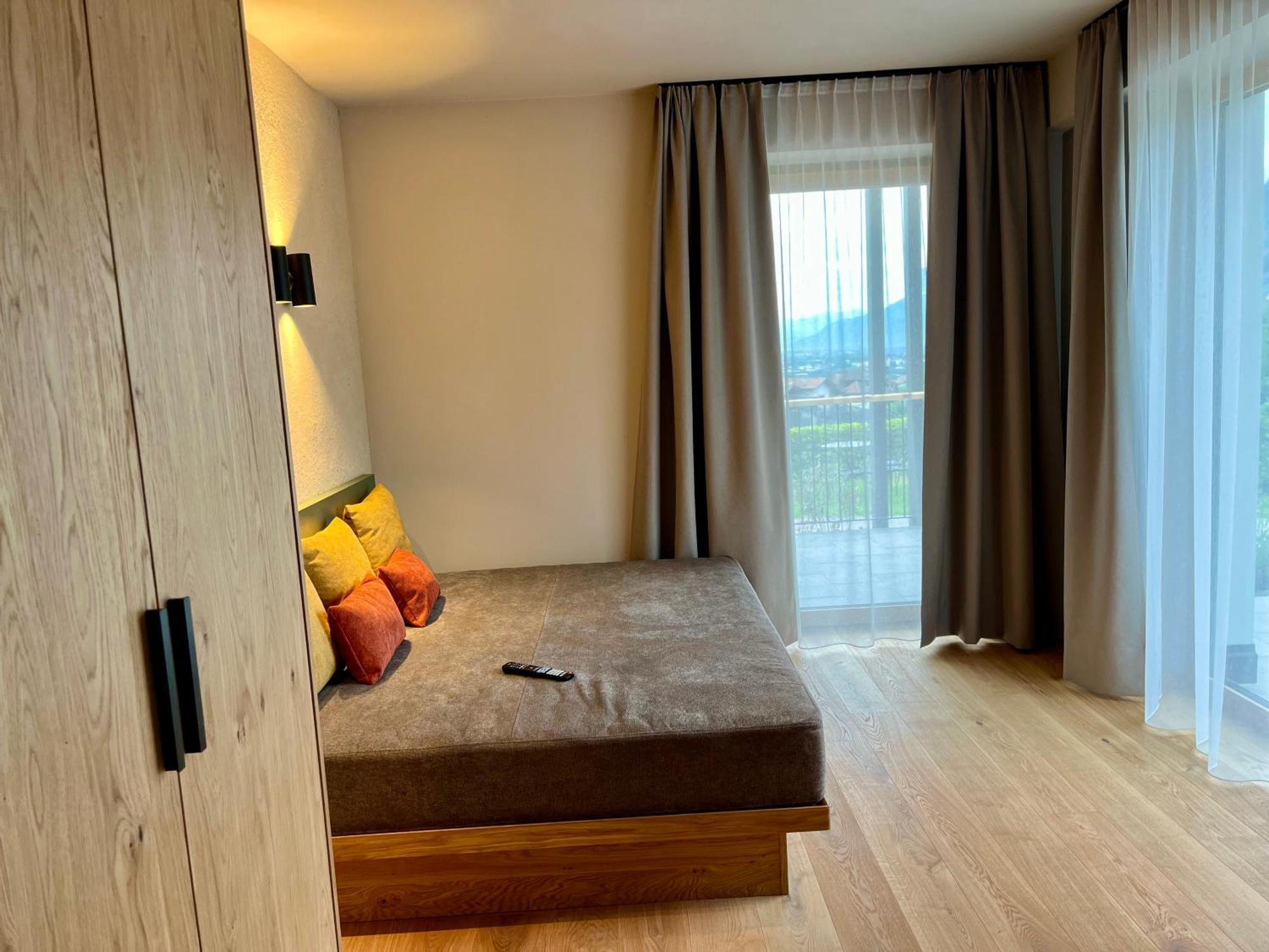 Residence Winklgut ลากุนโด ภายนอก รูปภาพ