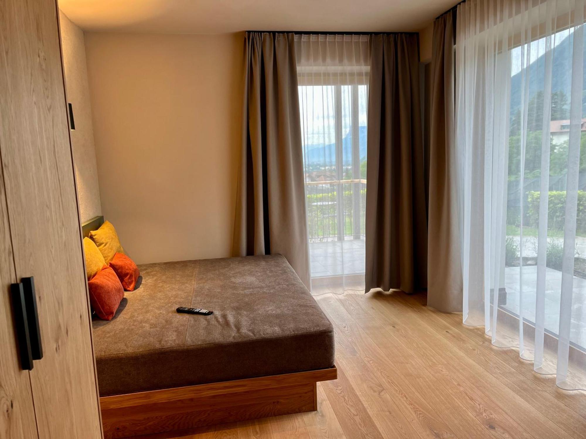 Residence Winklgut ลากุนโด ภายนอก รูปภาพ