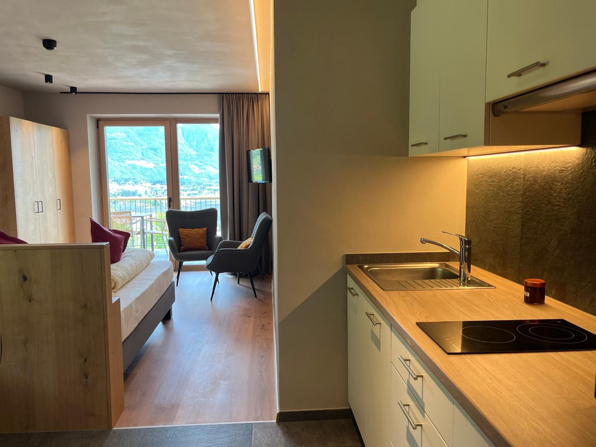 Residence Winklgut ลากุนโด ภายนอก รูปภาพ